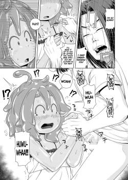 Page 6 of Zutto Asobo! | Let’s Play Forever!