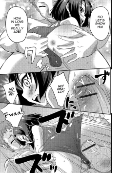 Page 14 of Gekkan Web Otoko no Ko-llection! S Vol. 02