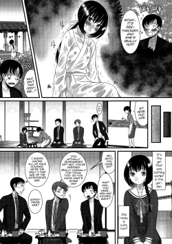 Page 23 of Gekkan Web Otoko no Ko-llection! S Vol. 02