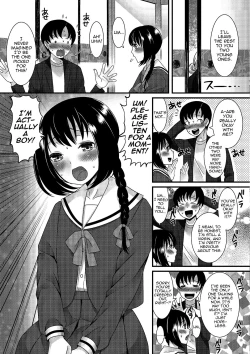 Page 26 of Gekkan Web Otoko no Ko-llection! S Vol. 02