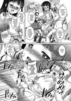 Page 59 of Gekkan Web Otoko no Ko-llection! S Vol. 02