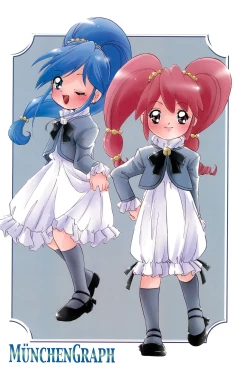 Page 28 of Ochame na Futago 2