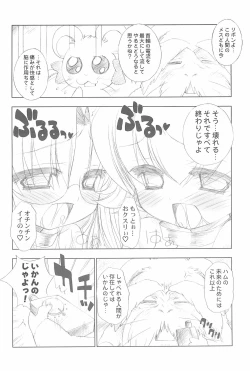 Page 22 of Conquest of the Planet of the Hams