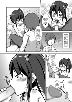 Page 7 of Niichan! What is SEX!?
