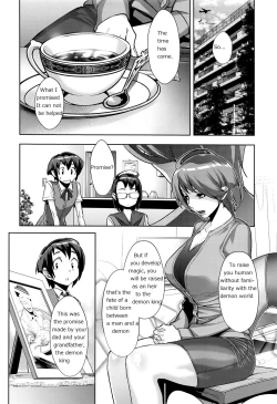 Page 17 of Kanjin Kaname no Akuma Gaku | Critical Kaname Demonology