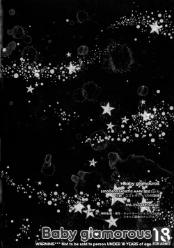 Page 24 of Baby glamouros