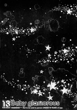 Page 3 of Baby glamouros