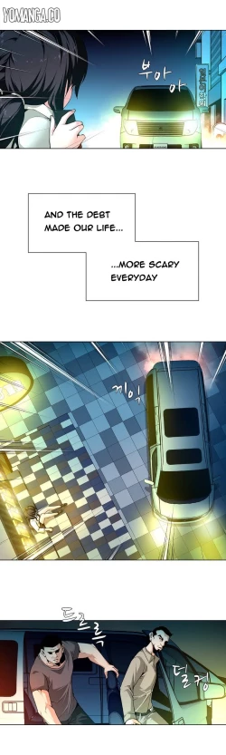 Page 13 of Twin Slave Ch.1-28