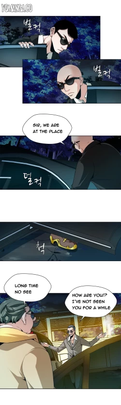 Page 27 of Twin Slave Ch.1-28