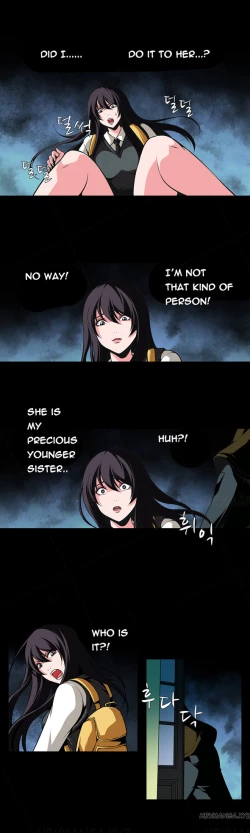 Page 305 of Twin Slave Ch.1-28