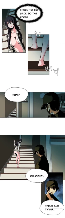 Page 327 of Twin Slave Ch.1-28