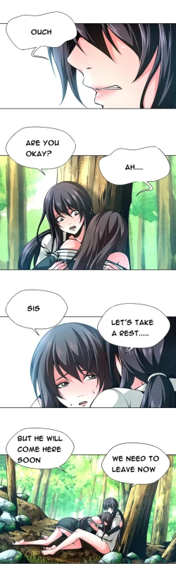 Page 377 of Twin Slave Ch.1-28