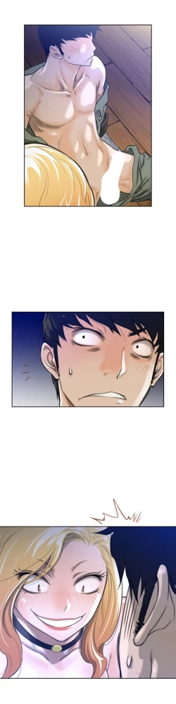 Page 129 of Perfect Half Ch.1-21