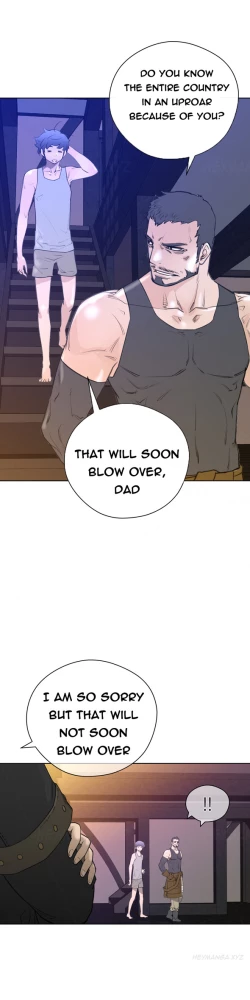 Page 199 of Perfect Half Ch.1-21