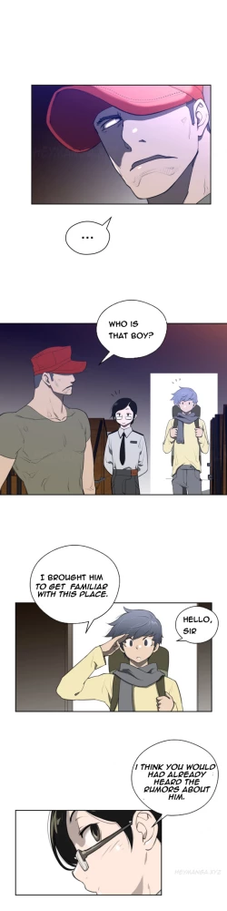 Page 242 of Perfect Half Ch.1-21