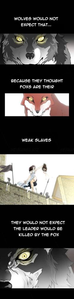 Page 3 of Perfect Half Ch.1-21