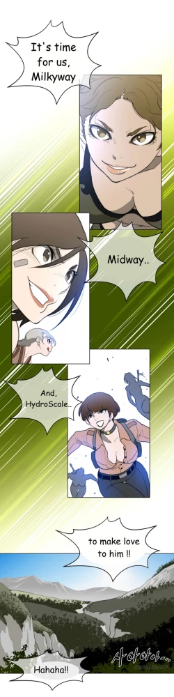 Page 603 of Perfect Half Ch.1-21