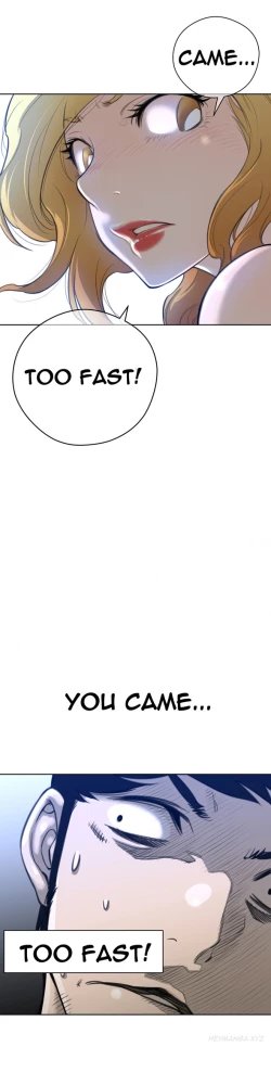 Page 91 of Perfect Half Ch.1-21