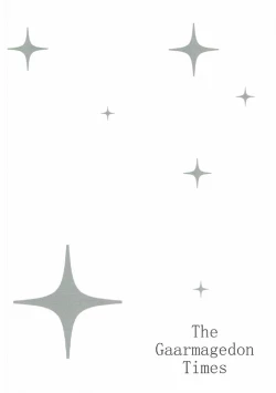 Page 7 of The Gaarmagedon Times