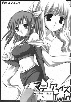 Download Materialize Twin