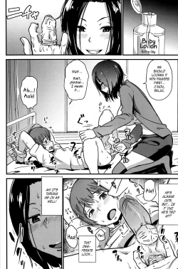 Page 6 of Kawaii Osananajimi o Kaeriuchi ni Shite Zenritsusen o Semetara Sugoi Yokatta