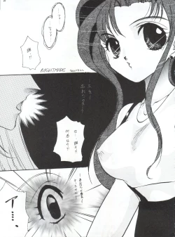 Page 30 of Hanjuuryoku XVI