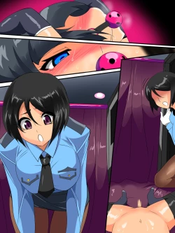 Page 58 of Warugaki Taiji I