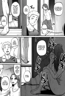 Page 16 of Cow Cow Sister!