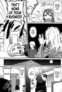 Page 3 of Cow Cow Sister!