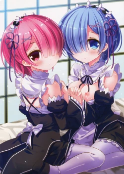 Page 4 of Maid no Oshigoto