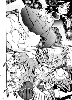 Page 25 of Shadow Defence 2