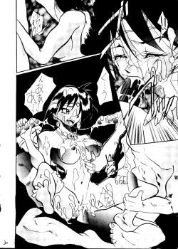 Page 29 of Shadow Defence 2