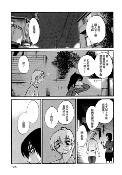 Page 129 of Rakujitsu no Panthos 1