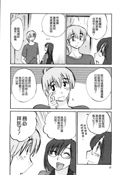 Page 12 of Rakujitsu no Panthos 1