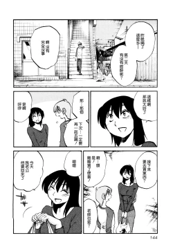 Page 148 of Rakujitsu no Panthos 1