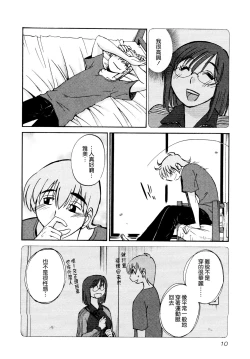 Page 14 of Rakujitsu no Panthos 1