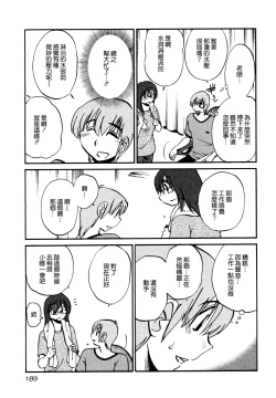 Page 193 of Rakujitsu no Panthos 1