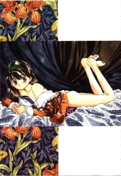 Page 16 of Sotsugyou Album