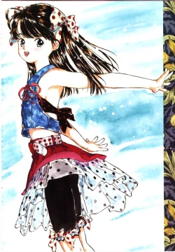 Page 7 of Sotsugyou Album