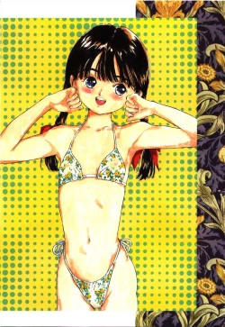 Page 8 of Sotsugyou Album