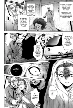 Page 31 of Hachishaku Hachiwa Keraku Meguri - Igyou Kaikitan Ch. 1