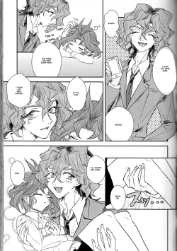 Page 33 of LDS Hishoka no Himitsu II