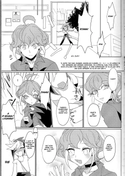 Page 4 of LDS Hishoka no Himitsu II