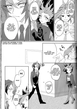 Page 60 of LDS Hishoka no Himitsu II