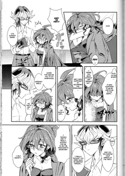 Page 80 of LDS Hishoka no Himitsu II