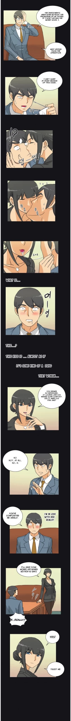 Page 43 of Naughty Girl Ch. 1-10