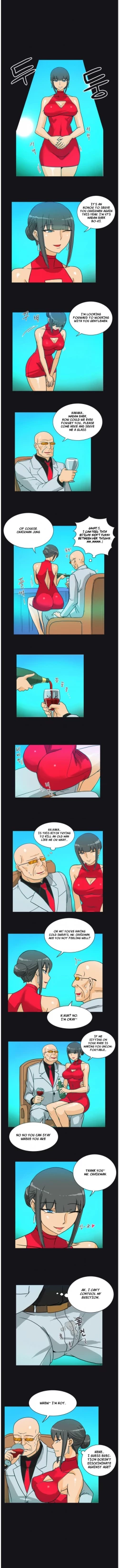 Page 50 of Naughty Girl Ch. 1-10