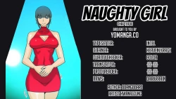 Page 64 of Naughty Girl Ch. 1-10
