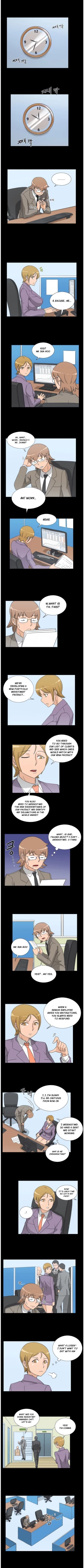 Page 68 of Naughty Girl Ch. 1-10