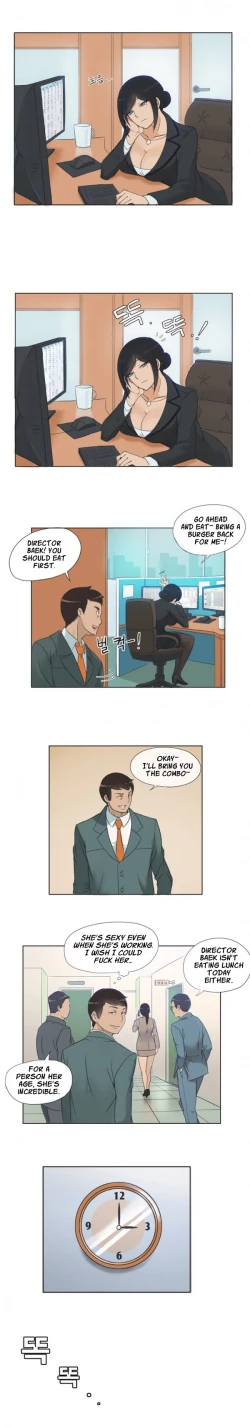 Page 6 of Naughty Girl Ch. 1-10